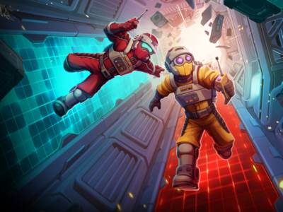 We Were Here Tomorrow: Puzzle cooperativo testa amizade na gamescom