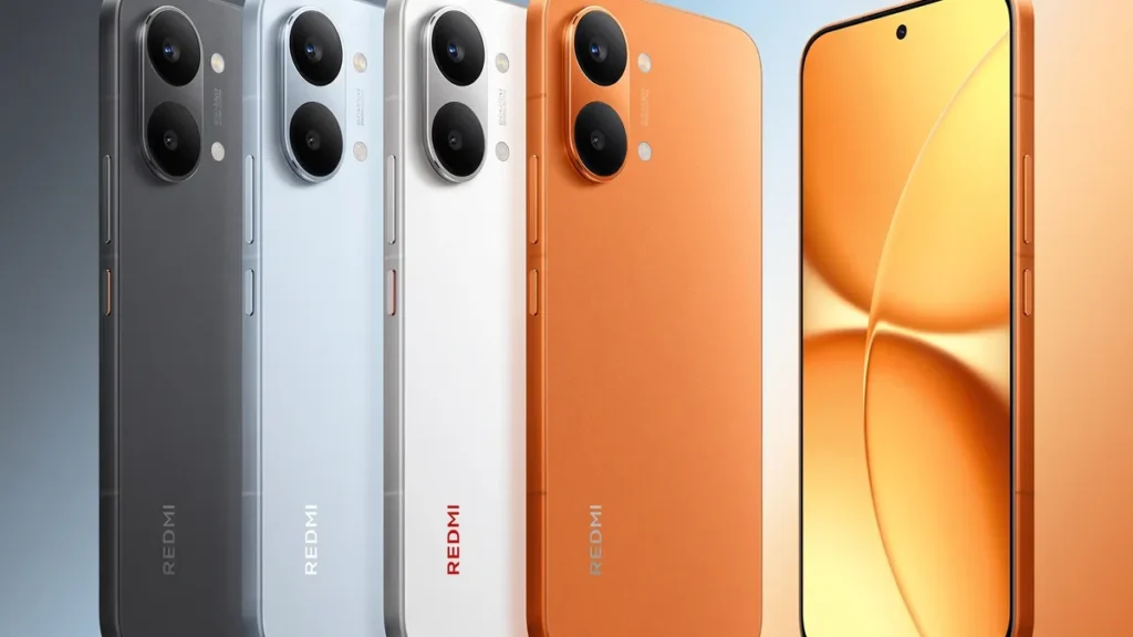 Xiaomi Redmi Turbo 6 Max pode ter tela de 7 polegadas e bateria de 10.000 mAh