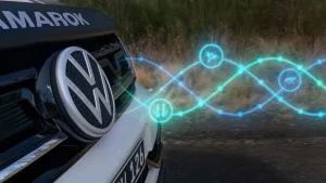 Volkswagen estreia RooBadge que afasta animais para evitar atropelamentos