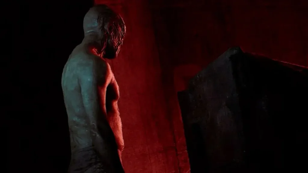 Silent Hill: Townfall aposta em suspense de Alien: Isolation
