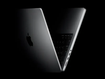 Apple escolhe Samsung como fornecedora exclusiva de tela OLED para MacBook