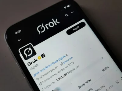 xAI processa estado dos EUA para manter IA gerando nudes