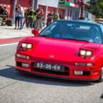 NSX de Senna vai a leilão em Londres por até R$ 5,8 mi