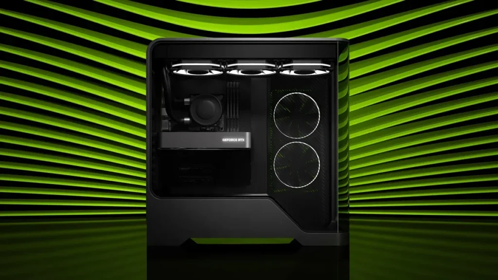 Hierarquia de GPUs NVIDIA: guia completo para escolher