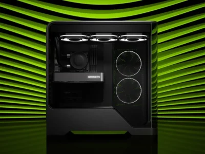 Hierarquia de GPUs NVIDIA: guia completo para escolher