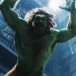 Street Fighter: Ryu e Blanka em cena insana; assista