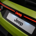 Jeep Compass 2027: híbrido de 48V reduz consumo e atraso