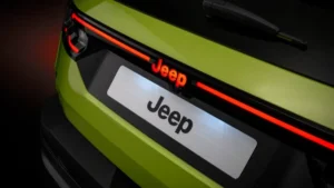 Jeep Compass 2027: híbrido de 48V reduz consumo e atraso