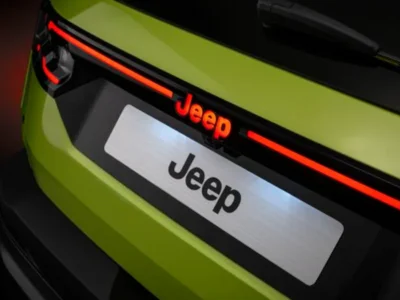 Jeep Compass 2027: híbrido de 48V reduz consumo e atraso
