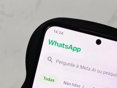 WhatsApp libera ferramenta para limpar arquivos de canais