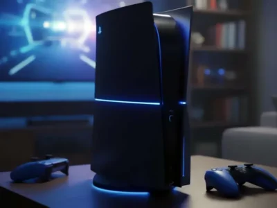 Emulador de PS5 no PC roda jogos 3D a 30 FPS; GTA 6 impulsiona avanço