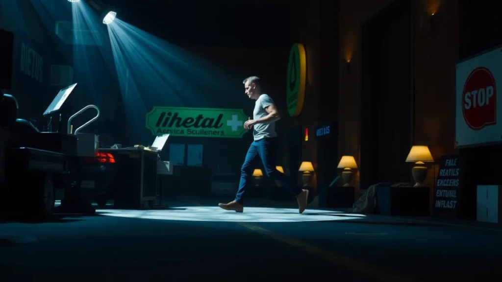 O uso do rock nas trilhas sonoras dos filmes de Scorsese