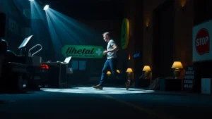 O uso do rock nas trilhas sonoras dos filmes de Scorsese