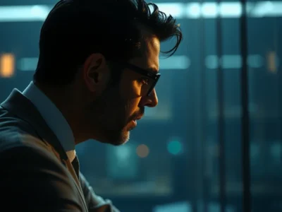 Como Scorsese constrói a ascensão e queda de personagens