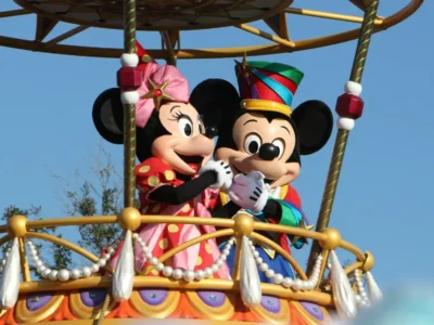 Disney vende canais History e A&E por US$ 1 bilhão