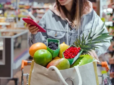IA para lista de compras: como economizar no mercado