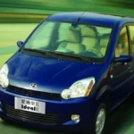 Carros chineses esquecidos que marcaram o Brasil