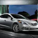 Hyundai Azera V6 2017: luxo por preço de hatch novo