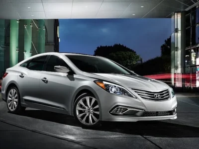 Hyundai Azera V6 2017: luxo por preço de hatch novo