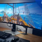 Samsung Odyssey G9: Review do monitor OLED curvo de 49