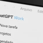 ChatGPT Work: o agente de IA que trabalha por você
