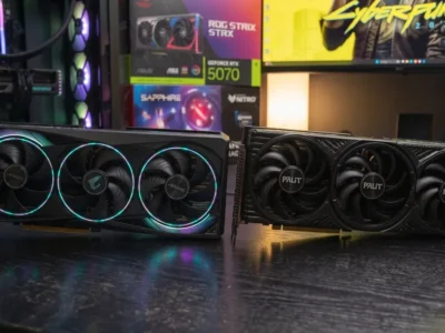 VRAM para 1440p: 12 GB é o mínimo? Veja o teste