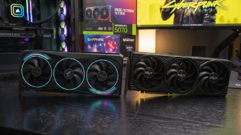VRAM para 1440p: 12 GB é o mínimo? Veja o teste