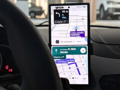 Waze ou Google Maps: qual app de trânsito escolher?