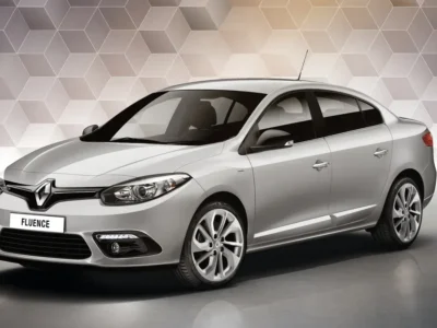Quanto custaria um Renault Fluence hoje, com a inflação?