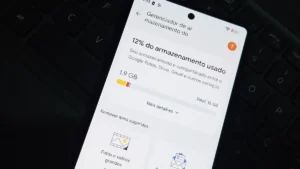 Libere espaço no Google: ajuste no Android economiza GB