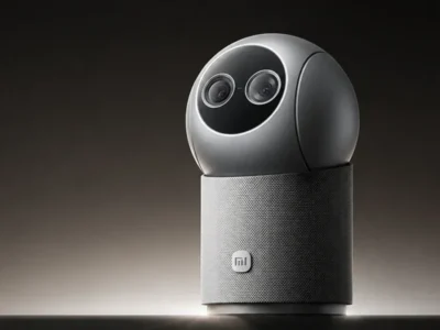 Xiaomi lança câmera 4K com IA para vigiar crianças e pets