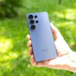 Galaxy S27 Ultra pode perder câmera zoom 3x, diz leaker
