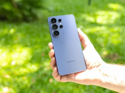 Galaxy S27 Ultra pode perder câmera zoom 3x, diz leaker