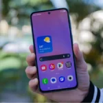 Samsung já testa One UI 9.5 em celular antes da chegada da 9