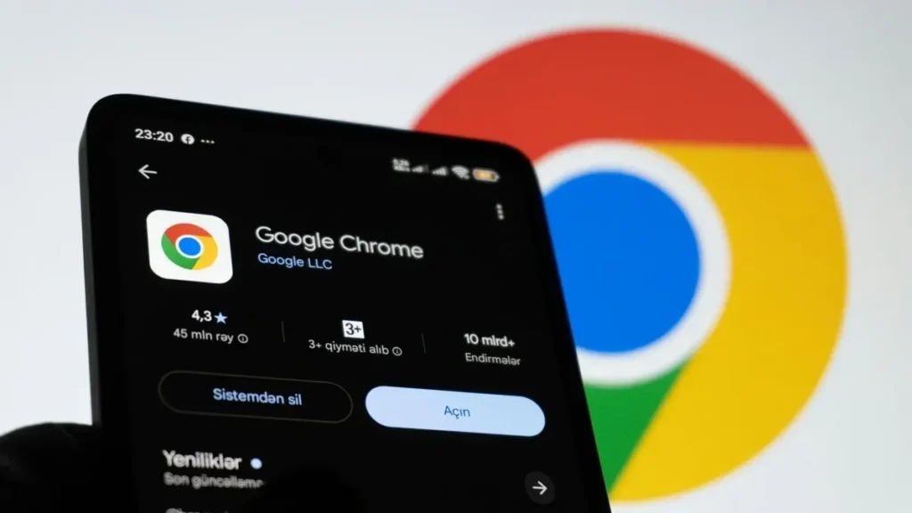 Gemini Spark no Chrome agora navega sozinho por você