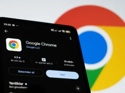 Gemini Spark no Chrome agora navega sozinho por você
