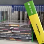 XBOX vai converter discos em digitais já neste mês
