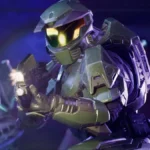 Halo decepciona no PS5 e fica fora do top 10