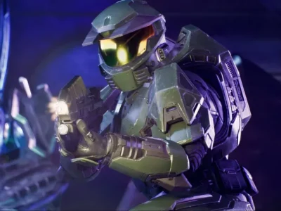 Halo decepciona no PS5 e fica fora do top 10