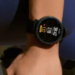 Amazfit Active Max: smartwatch rival do Garmin por R$ 741