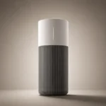 Xiaomi lança umidificador 3 Pro com 2L/h e purificador de ar