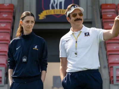 Ted Lasso 4ª temporada: horário de estreia na Apple TV