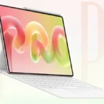 Huawei MatePad Pro 2026: tablet roda 200 apps de PC; teclado sai por R$ 5.800