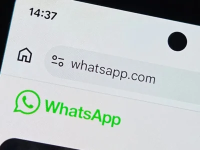 WhatsApp testa selo para identificar imagens e vídeos de IA em canais