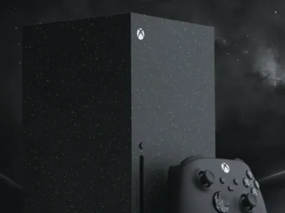 Xbox ganha áudio em gravações e filtros de conquistas