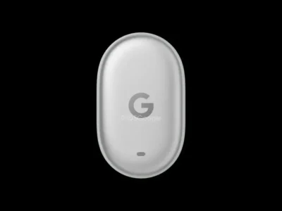 Google Pixel Tag: rival da AirTag chega antes da Samsung