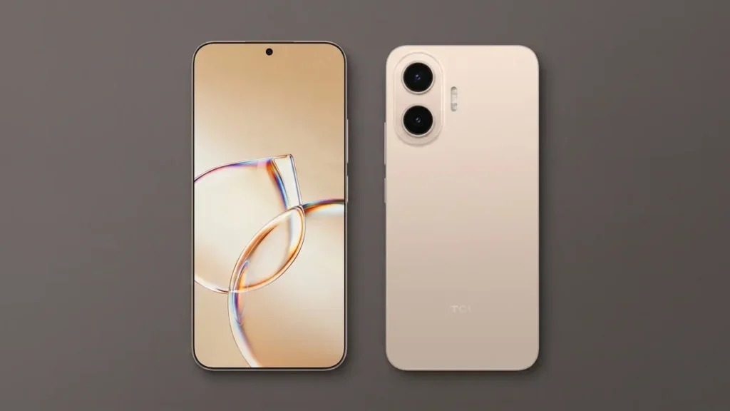 TCL P80 Pro: celular de R$ 2 mil terá bordas quase invisíveis
