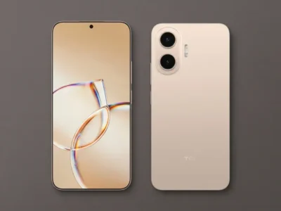 TCL P80 Pro: celular de R$ 2 mil terá bordas quase invisíveis