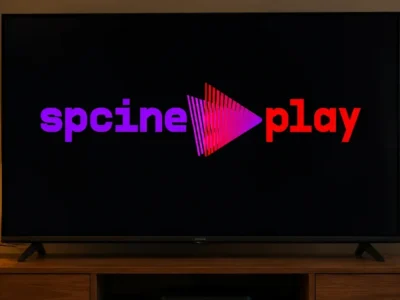 Streaming público e gratuito Spcine Play chega às Smart TVs