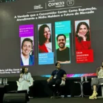 Tecnologia acelera, mas confiança segue nas relações humanas